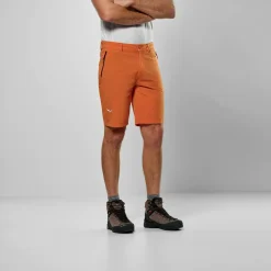 Salewa - Talveno Durastretch Shorts - Shorts