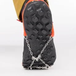 Salewa - Ultralight Mountain Spike Crampon - Grödel
