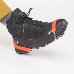 Salewa - Ultralight Mountain Spike Crampon - Grödel