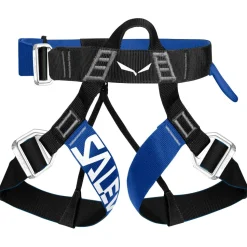 Salewa - Via Ferrata Evo Harness - Klettergurt