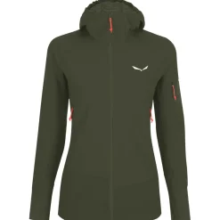 Salewa - Women's Agner DST Jacket - Softshelljacke