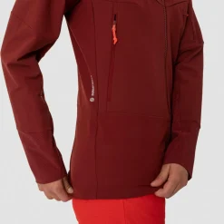 Salewa - Women's Agner DST Jacket - Softshelljacke