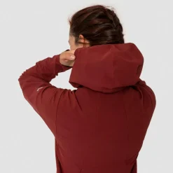 Salewa - Women's Agner DST Jacket - Softshelljacke