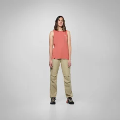 Salewa - Women's Agner Hemp/DST Tank - Tank Top