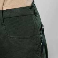 Salewa - Women's Agner Hemp Ripstop Pants - Kletterhose