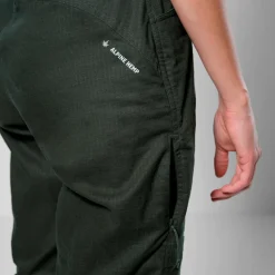 Salewa - Women's Agner Hemp Ripstop Pants - Kletterhose