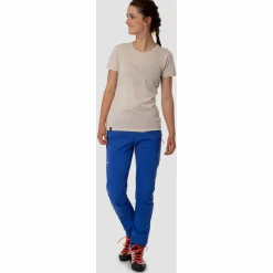 Salewa - Women's Agner Light 2 DST Pants - Trekkinghose