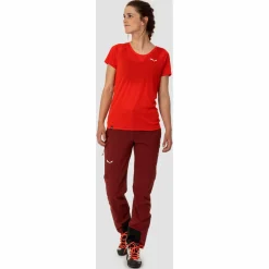 Salewa - Women's Agner Orval 3 DST Pants - Tourenhose