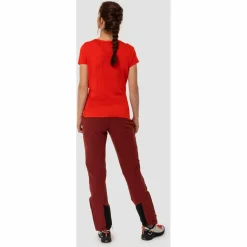 Salewa - Women's Agner Orval 3 DST Pants - Tourenhose