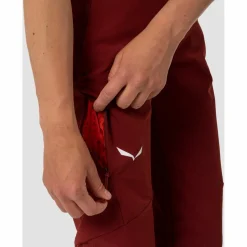 Salewa - Women's Agner Orval 3 DST Pants - Tourenhose