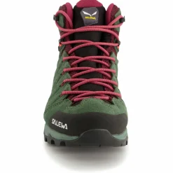 Salewa - Women's Alp Mate Mid WP - Wanderschuhe