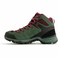 Salewa - Women's Alp Mate Mid WP - Wanderschuhe
