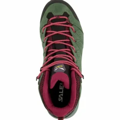 Salewa - Women's Alp Mate Mid WP - Wanderschuhe