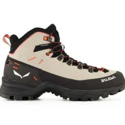 Salewa - Women's Alp Mate Winter Mid Waterproof - Winterschuhe