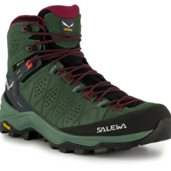 Salewa - Women's Alp Trainer 2 Mid GTX - Wanderschuhe