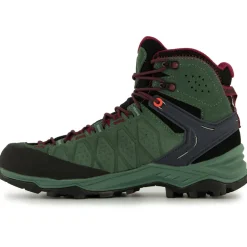 Salewa - Women's Alp Trainer 2 Mid GTX - Wanderschuhe