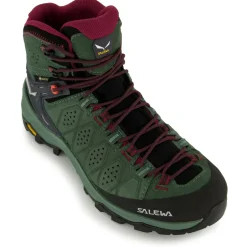 Salewa - Women's Alp Trainer 2 Mid GTX - Wanderschuhe