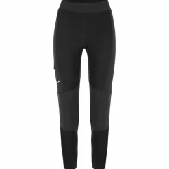 Salewa - Women's Alpine Hemp Tights - Kletterhose