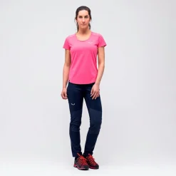 Salewa - Women's Alpine Hemp Tights - Kletterhose