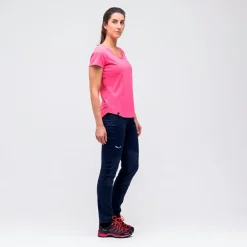 Salewa - Women's Alpine Hemp Tights - Kletterhose