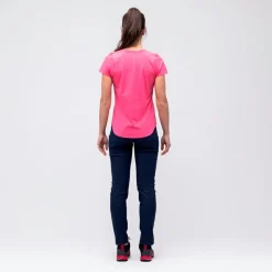 Salewa - Women's Alpine Hemp Tights - Kletterhose