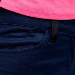 Salewa - Women's Alpine Hemp Tights - Kletterhose