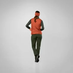 Salewa - Women's Brenta RDS Down Vest - Daunenweste