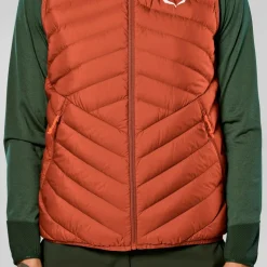 Salewa - Women's Brenta RDS Down Vest - Daunenweste