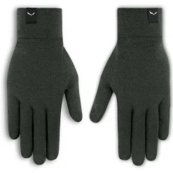 Salewa - Women's Cristallo Merino Gloves - Handschuhe
