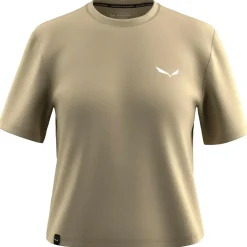 Salewa - Women's Eagle Glacier Loose T-Shirt - Funktionsshirt