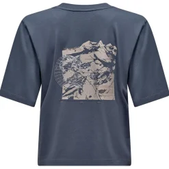 Salewa - Women's Eagle Glacier Loose T-Shirt - Funktionsshirt