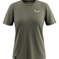 Salewa - Women's Eagle Vocab T-Shirt - Funktionsshirt