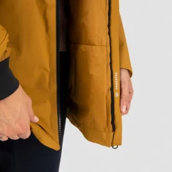 Salewa - Women's Fanes 2L Powertex Parka - Parka