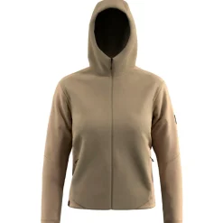 Salewa - Women's Fanes Sarner Light Hybrid Jacket - Wolljacke