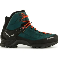 Salewa - Women's MTN Trainer Mid GTX - Wanderschuhe