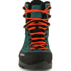 Salewa - Women's MTN Trainer Mid GTX - Wanderschuhe