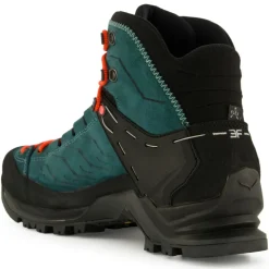 Salewa - Women's MTN Trainer Mid GTX - Wanderschuhe