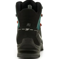 Salewa - Women's MTN Trainer Mid GTX - Wanderschuhe