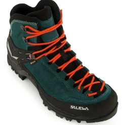 Salewa - Women's MTN Trainer Mid GTX - Wanderschuhe