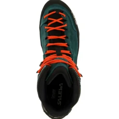 Salewa - Women's MTN Trainer Mid GTX - Wanderschuhe