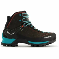 Salewa - Women's MTN Trainer Mid GTX - Wanderschuhe