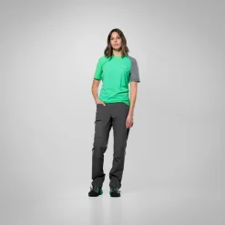 Salewa - Women's NXT Hybrid T-Shirt - Funktionsshirt