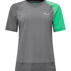 Salewa - Women's NXT Hybrid T-Shirt - Funktionsshirt