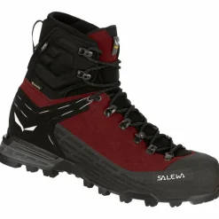 Salewa - Women's Ortles Ascent Mid GTX - Bergschuhe
