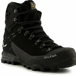 Salewa - Women's Ortles Ascent Mid GTX - Bergschuhe