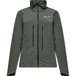 Salewa - Women's Ortles DST/SW Jacket - Softshelljacke