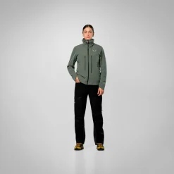 Salewa - Women's Ortles DST/SW Jacket - Softshelljacke