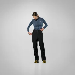 Salewa - Women's Ortles DST/SW Pants - Tourenhose