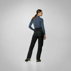 Salewa - Women's Ortles DST/SW Pants - Tourenhose