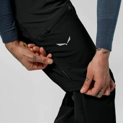 Salewa - Women's Ortles DST/SW Pants - Tourenhose